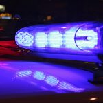 Serious collision near PCS Rocanville