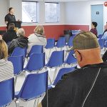 Proposed budget lowers mill rate and cuts spending