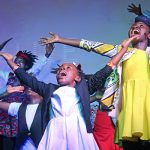africian watoto