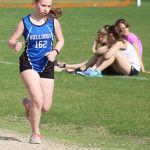 track team