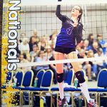 volleyball champ