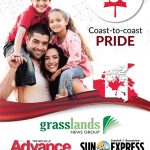 June 30, 2017 – Canada 150