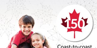 June 30, 2017 – Canada 150