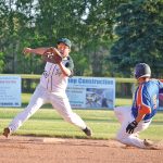 Falcons vs Fleming 1