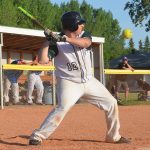 Fastball – Beutler Batting
