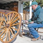 Fixing Wagon Wheels (Perrin)
