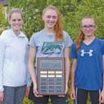 Gerry Norick – Girls