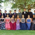 Grad Class of 2017