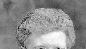 NESS, Evelyn Doreen