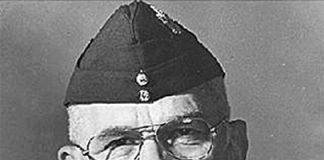 Maj. William F. Pollock