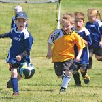 Soccer Tourney