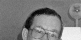 Westcott, Gerry