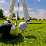 Local courses opening for golfers this week