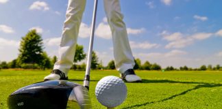 Local courses opening for golfers this week