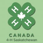 4-H Logo