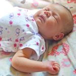 Canada Day baby born in ambulance