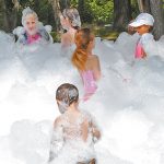 Foam Party