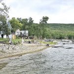 Sakimay not renewing cabin leases
