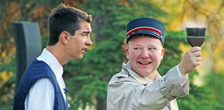 Plenty of visual arts, music at Mission Fest