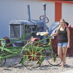 Whitewood museum sees over 1,900 visitors