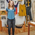 Museum visitors like large variety of artifacts
