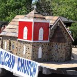 Parade – Anglican Church