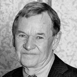 SHARPE Robert Frederick (Bob)