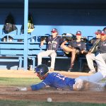 WMBL Millionaires win four out of five games