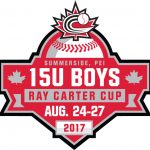 Area ball players headed to national championship