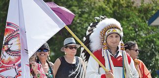 $40 billion First Nation compensation coming