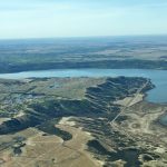 Lower water levels expected in Qu’Appelle Valley