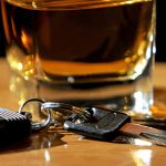 Crime and drunk driving decreasing in the district