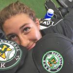 Lowenberger earns spot on Team Saskatchewan