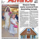 Melville Advance – Aug. 11, 2017