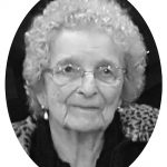 MILLER – Kathleen Joyce