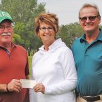 Poncelet Memorial Golf Tourney ends 16-year run