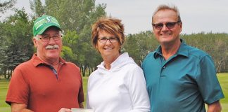Poncelet Memorial Golf Tourney ends 16-year run
