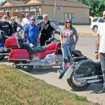 Fort Qu’Appelle hosts Rotary Ride for Literacy