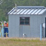 Homes in Whitewood evacuated by gas leak