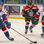 New faces, family players highlight Mils camp