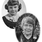 WOLFE – Eunice Marie