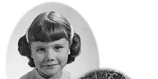WOLFE – Eunice Marie