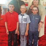Youngster’s organs save lives of four others in Sask.