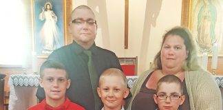 Youngster’s organs save lives of four others in Sask.