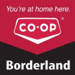 Borderland Co-op records $123 million in sales