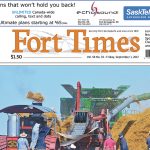 Fort Times – September 1, 2017