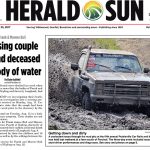 Herald Sun – August 25, 2017