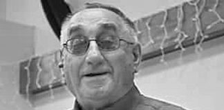 APPLETON – Frederick James