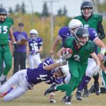 Bandits find scoreboard for first time