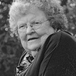 CHESNEY – Beverley Bernice